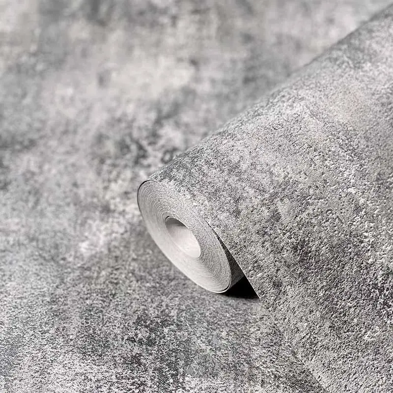 Tapete Grau, Silber Novamur Vliestapete (1035109)