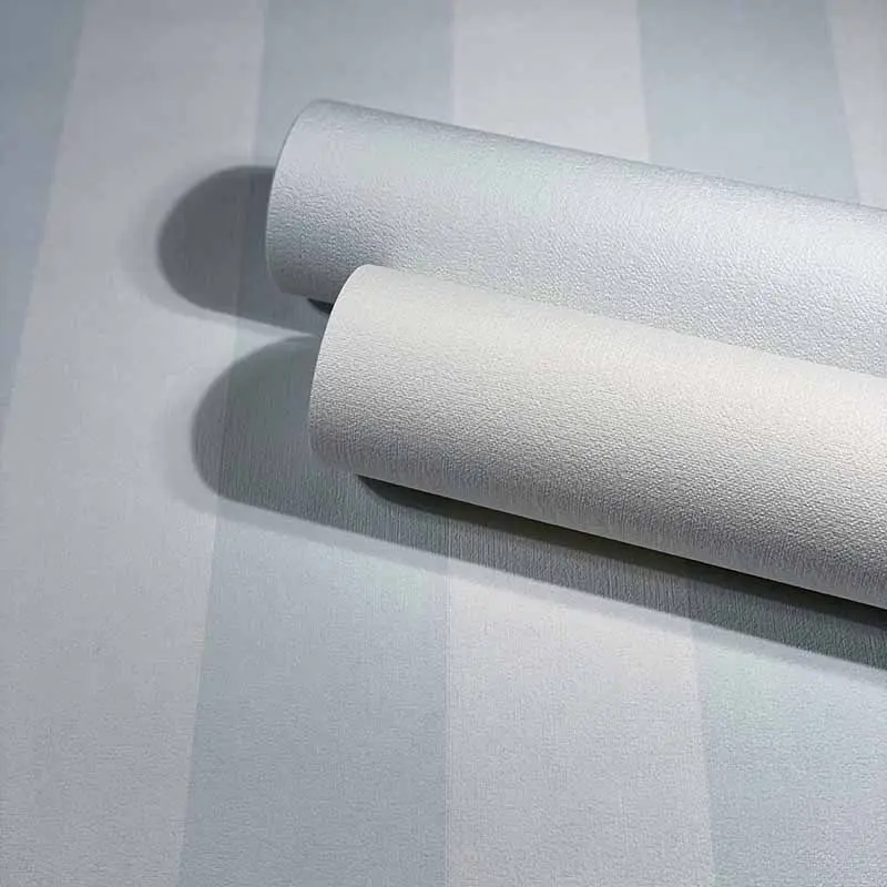 Tapete Weiß Novamur Vliestapete (1035103)