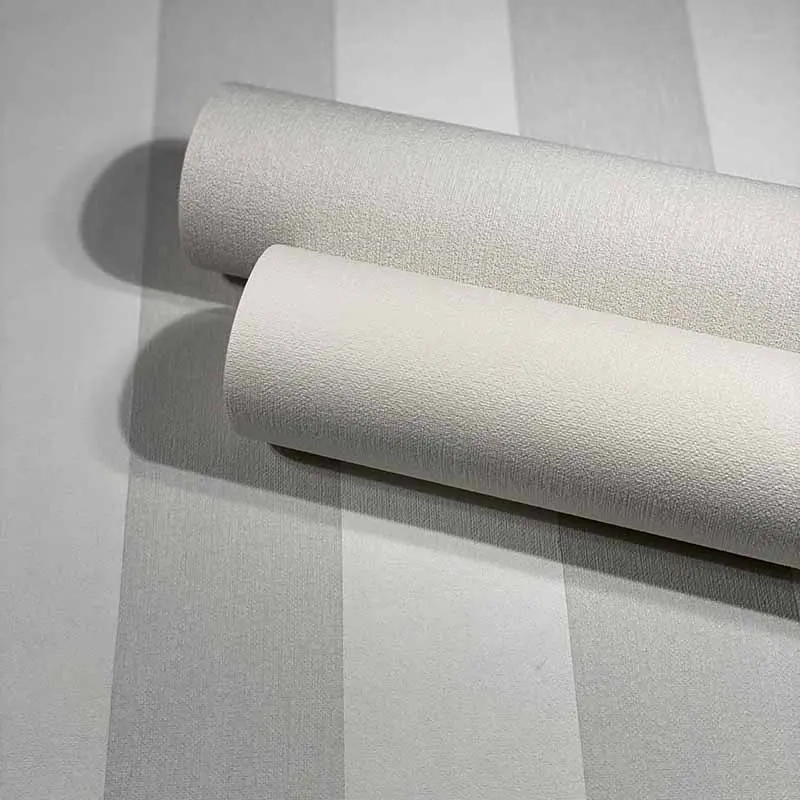 Tapete Weiß Novamur Vliestapete (1035103)