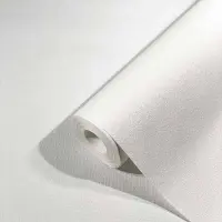 Tapete Wei&szlig; Novamur Vliestapete (1035103)