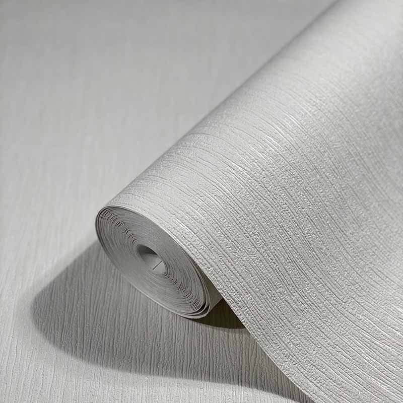 Tapete Grau, Silber Novamur Vliestapete (1035102)