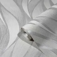 Tapete Beige, Creme Novamur Vliestapete (1035098)