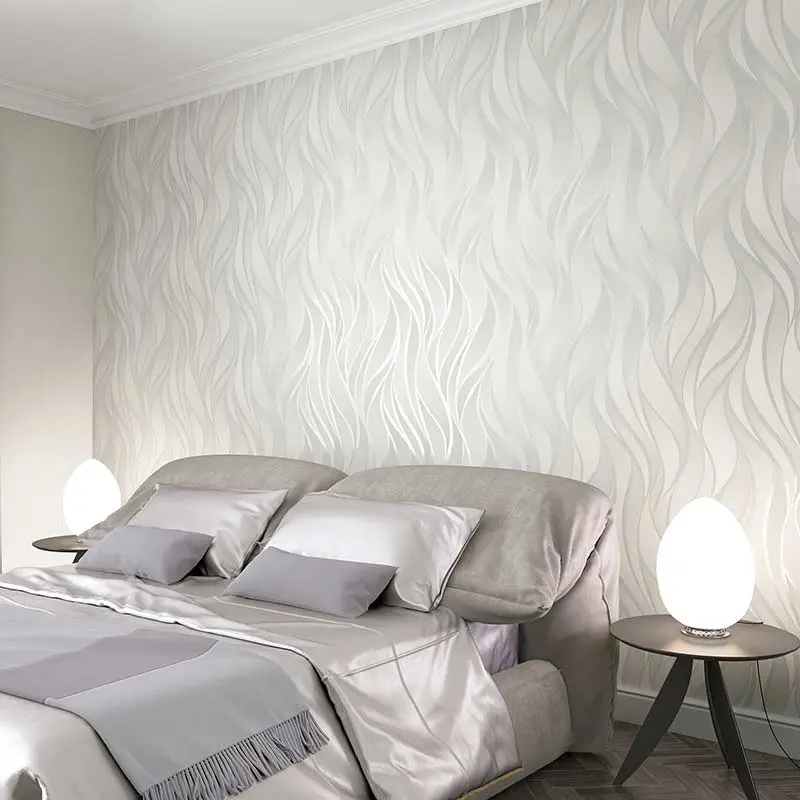 Tapete Beige, Creme Novamur Vliestapete (1035095)