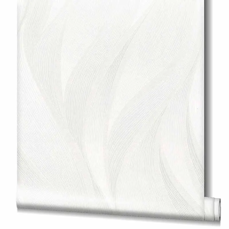 Tapete Beige, Creme Novamur Vliestapete (1035095)