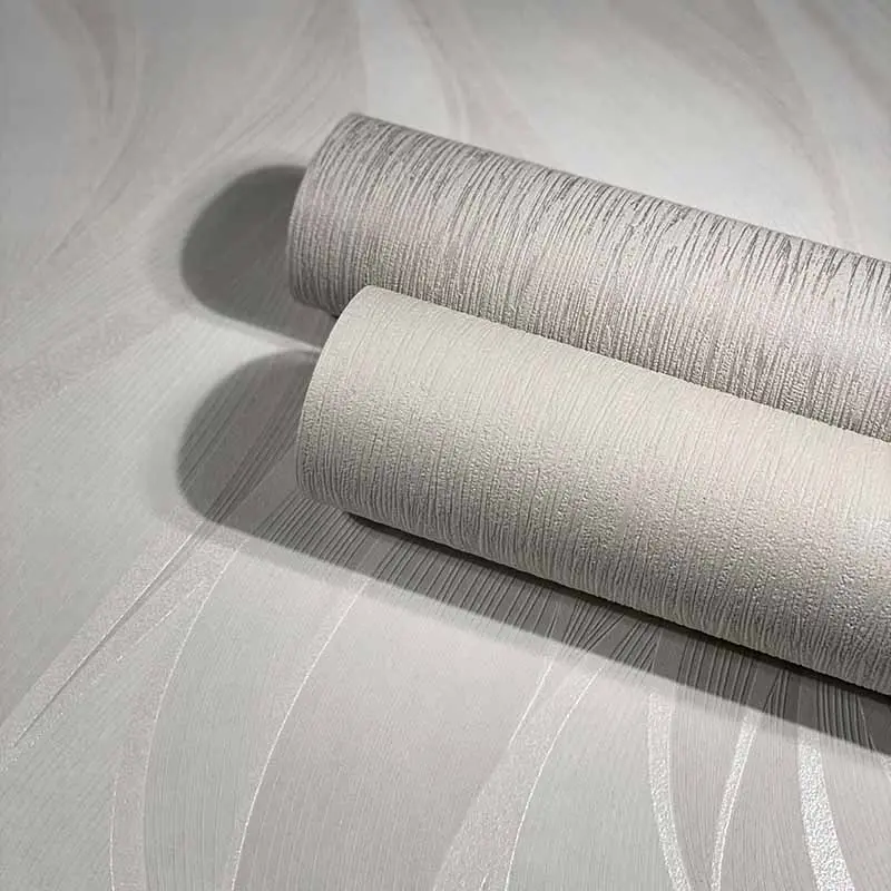 Tapete Beige, Creme Novamur Vliestapete (1035095)