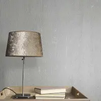 Tapete Weiß Novamur Vliestapete (1035091)