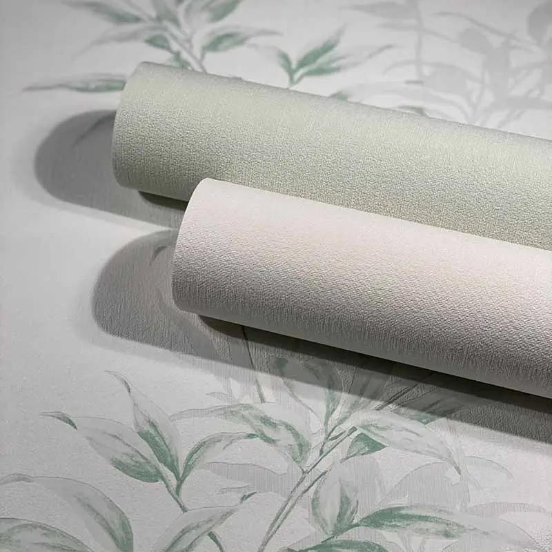 Tapete Grün Novamur Vliestapete (1035090)