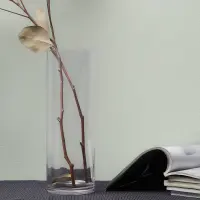 Tapete Gr&uuml;n Novamur Vliestapete (1035090)