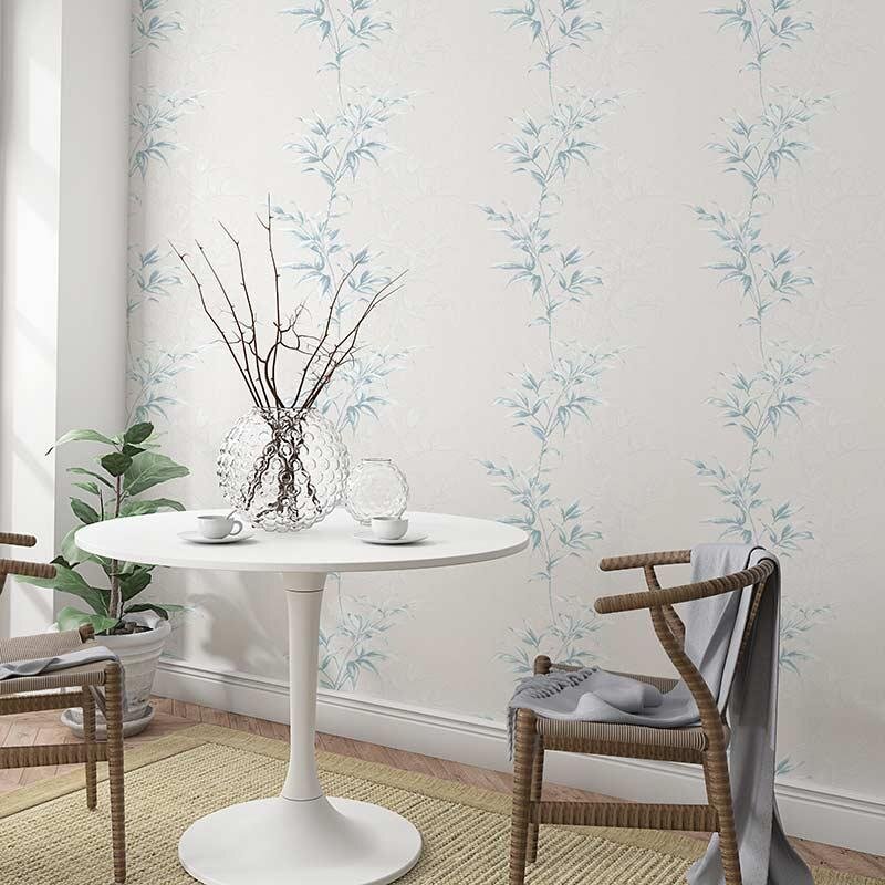 Tapete Grau, Silber Novamur Vliestapete (1035084)