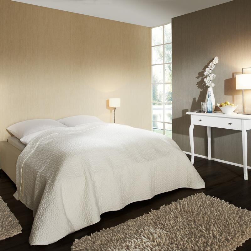 Tapete Beige, Creme Architects Paper Vliestapete (1018354)