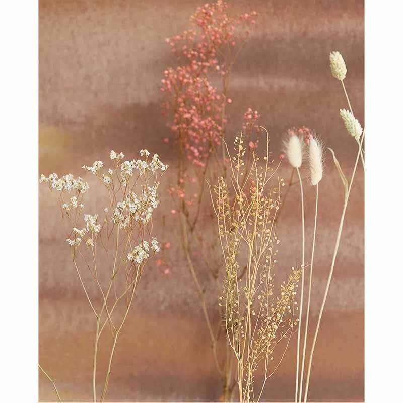 Digitaldruck-Tapete Rot Eijffinger (1034948)