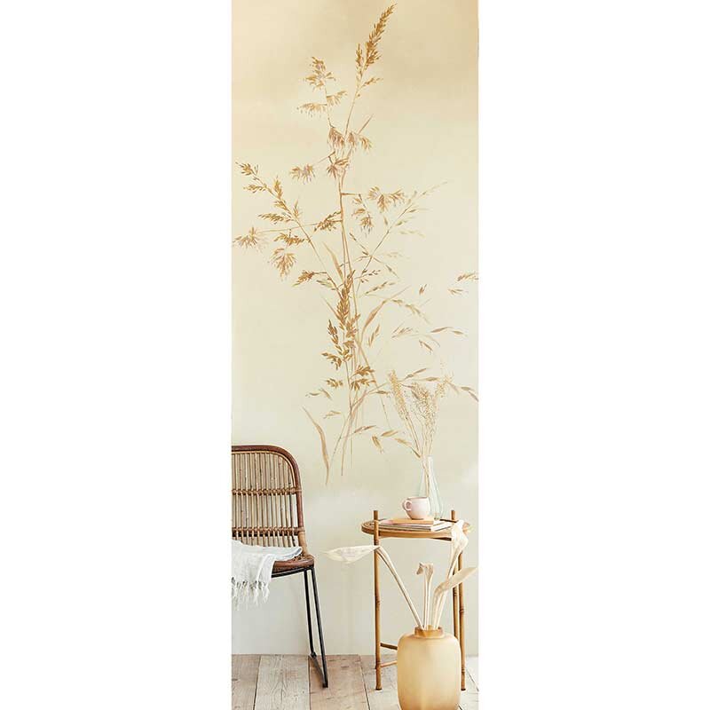 Digitaldruck-Tapete Beige, Creme Eijffinger (1034943)