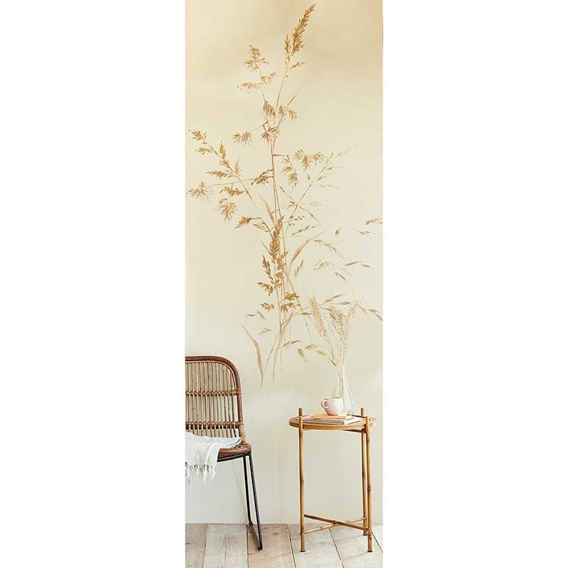 Digitaldruck-Tapete Beige, Creme Eijffinger (1034943)