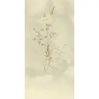 Digitaldruck-Tapete Beige, Creme Eijffinger (1034943)