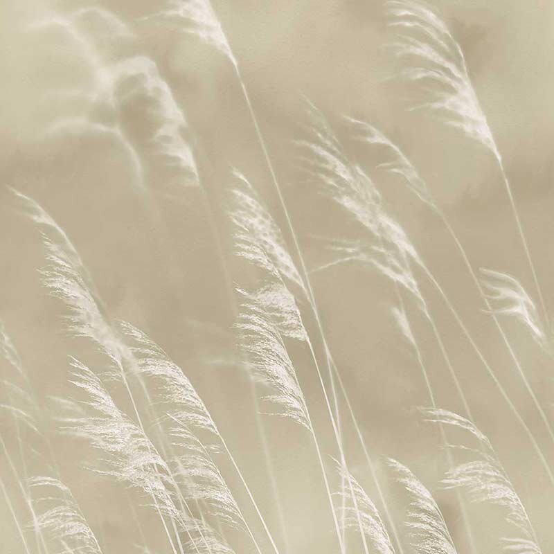 Digitaldruck-Tapete Beige, Creme Eijffinger (1034940)