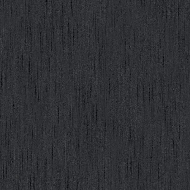 Tapete Schwarz, Anthrazit Architects Paper Textiltapete (1018762)