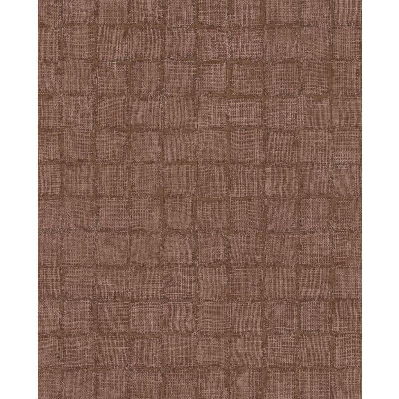 Tapete Braun, Rot Eijffinger Vliestapete (1044001)