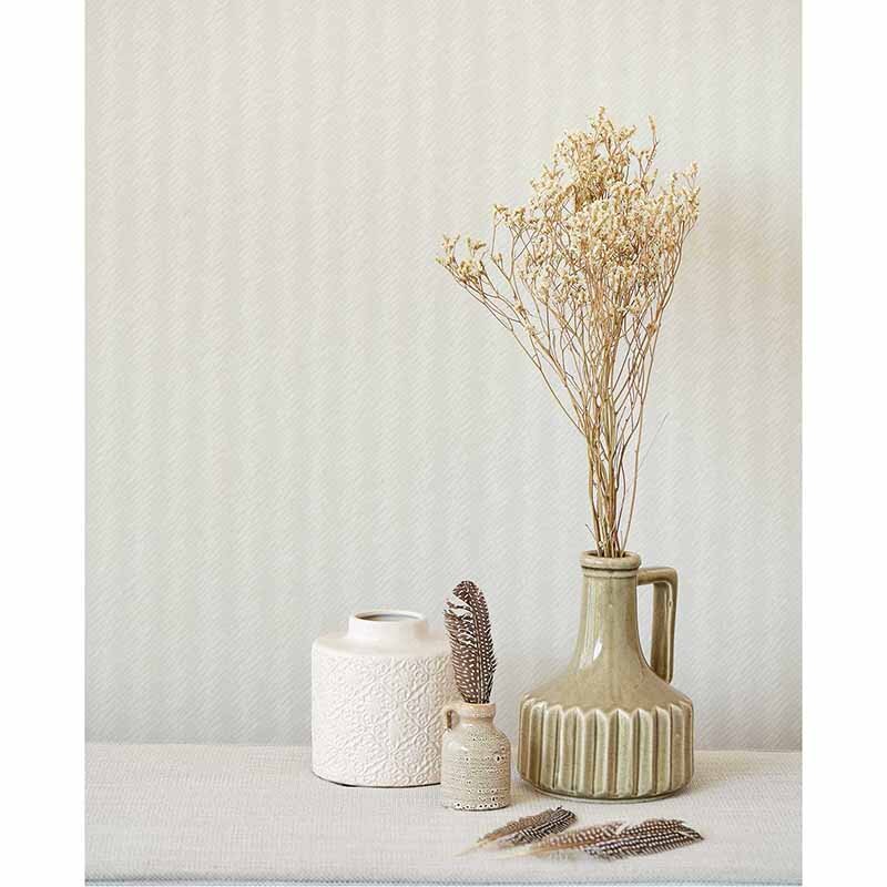 Tapete Grau, Silber Eijffinger Vliestapete (1034928)