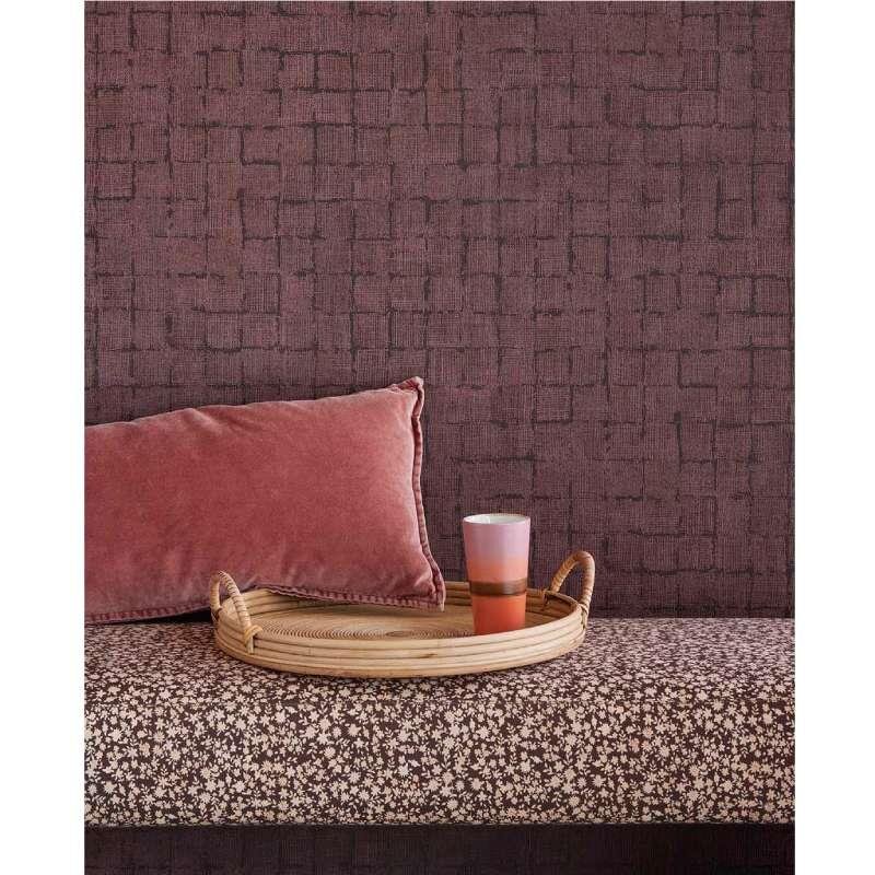 Tapete Rot Eijffinger Vliestapete (1044000)