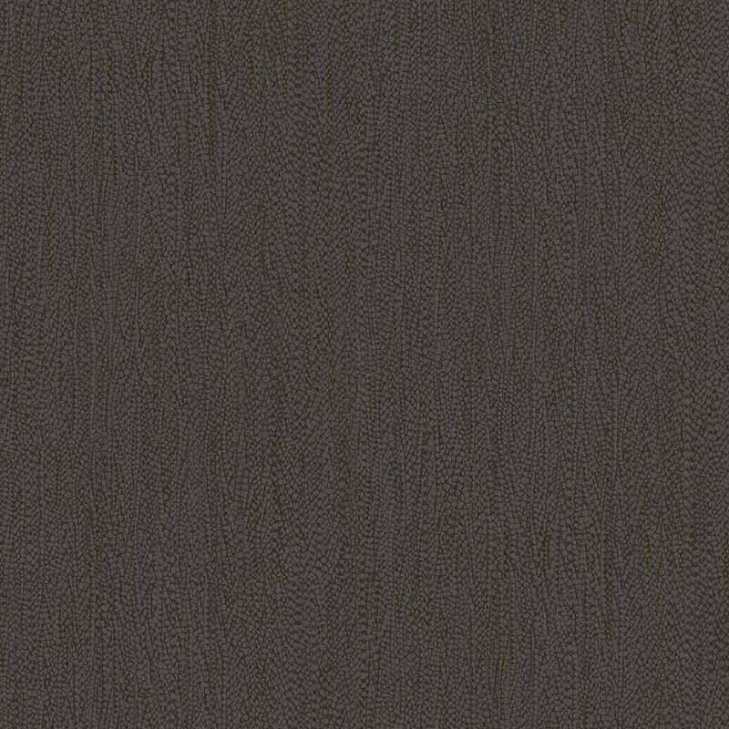 Tapete Schwarz, Anthrazit Eijffinger Vliestapete (1034921)