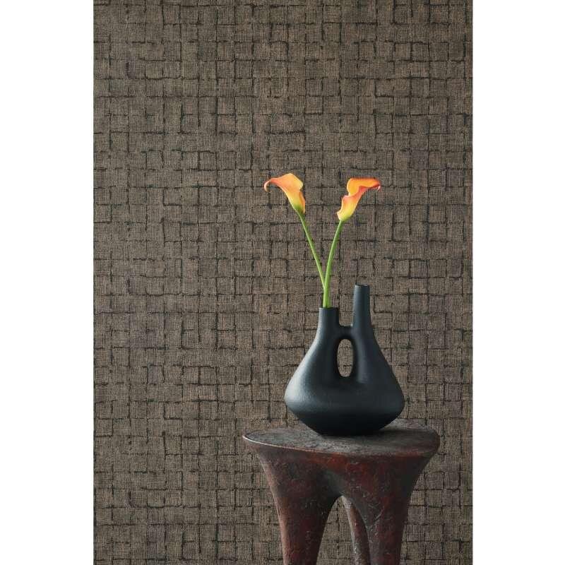 Tapete Braun Eijffinger Vliestapete (1043999)