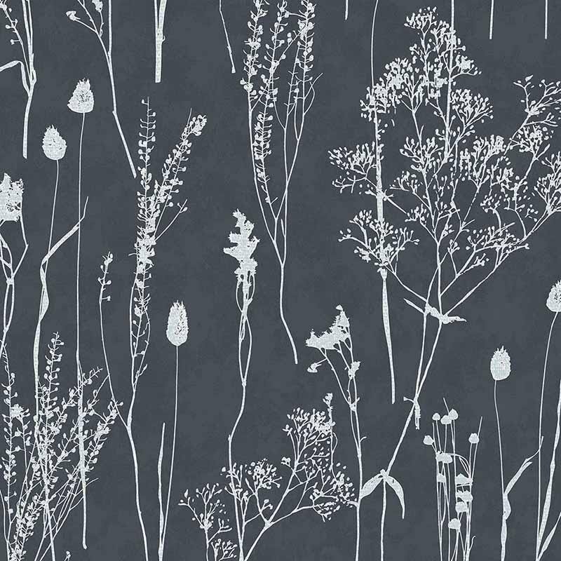 Tapete Blau Eijffinger Vliestapete (1034914)