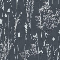 Tapete Blau Eijffinger Vliestapete (1034914)