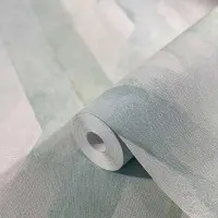 Tapete Gr&uuml;n Marburg Vliestapete (1034901)