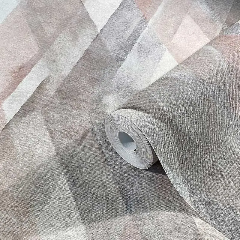 Tapete Grau, Silber Marburg Vliestapete (1034897)