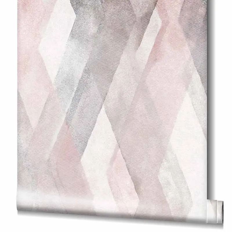 Tapete Grau, Silber Marburg Vliestapete (1034897)