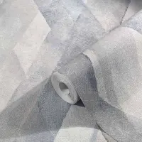 Tapete Blau, Wei&szlig; Marburg Vliestapete (1034875)