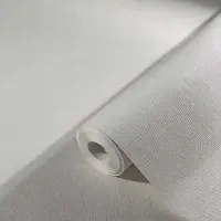 Tapete Wei&szlig; Marburg Vliestapete (1034889)