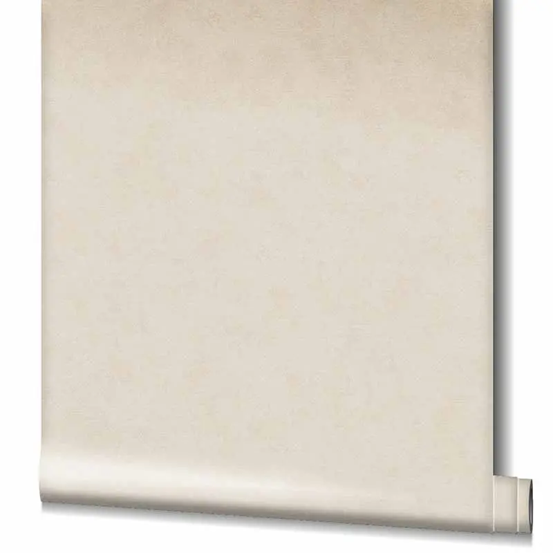 Tapete Beige, Creme Marburg Vliestapete (1034892)
