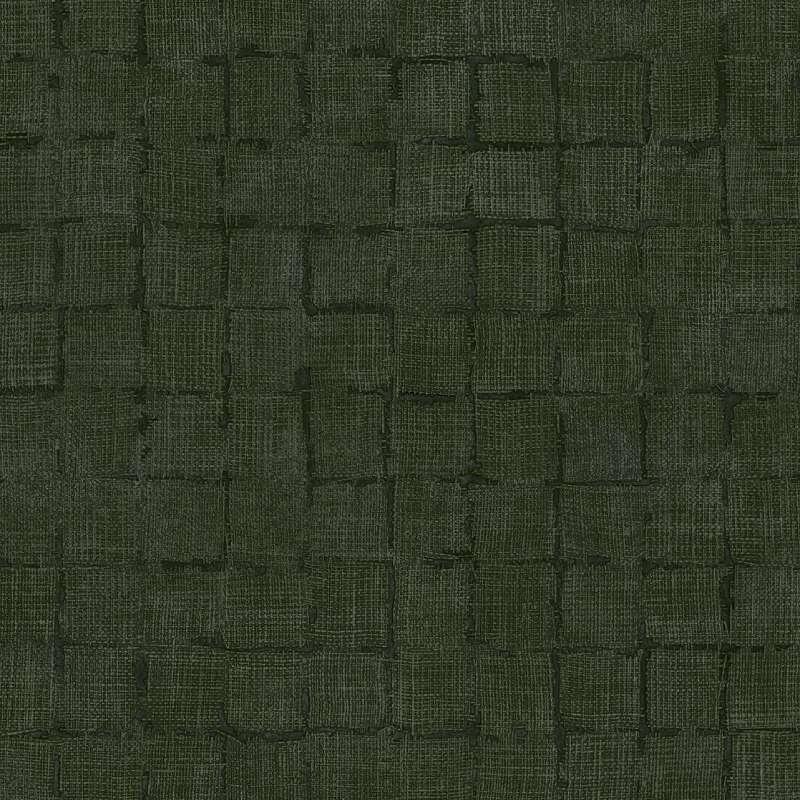 Tapete Grün Eijffinger Vliestapete (1043996)