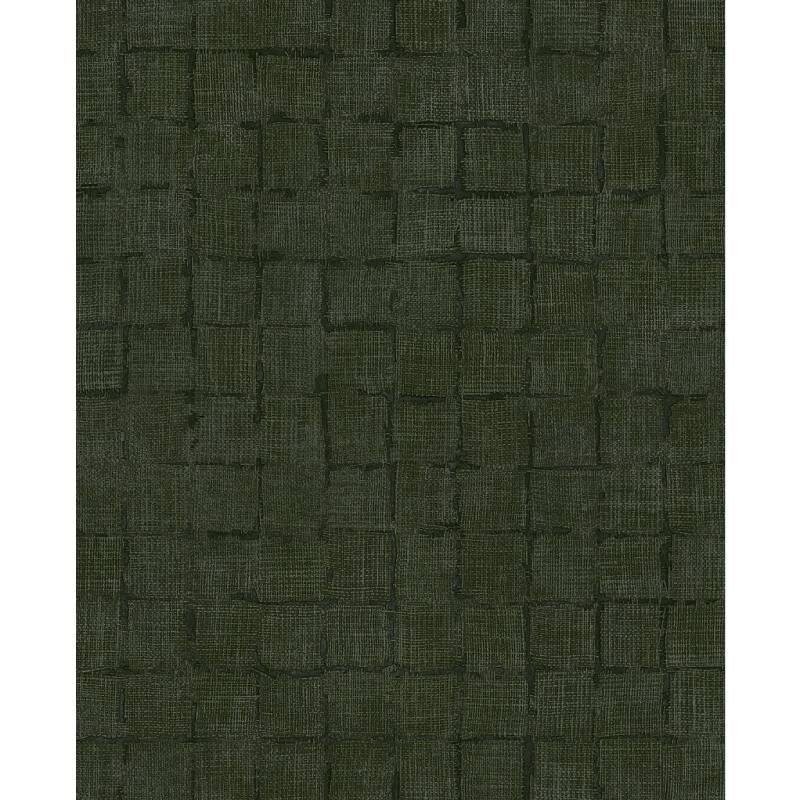 Tapete Grün Eijffinger Vliestapete (1043996)