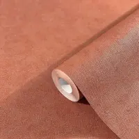 Tapete Orange, Rot Marburg Vliestapete (1034868)