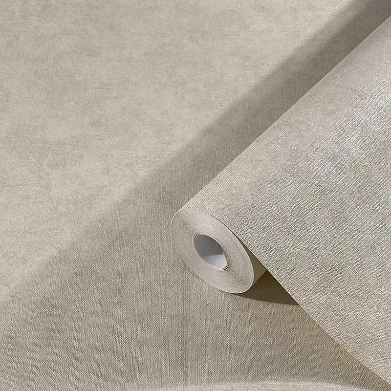 Tapete Beige, Creme Marburg Vliestapete (1034899)