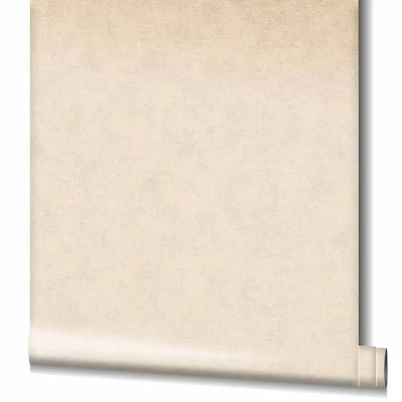 Tapete Beige, Creme Marburg Vliestapete (1034899)