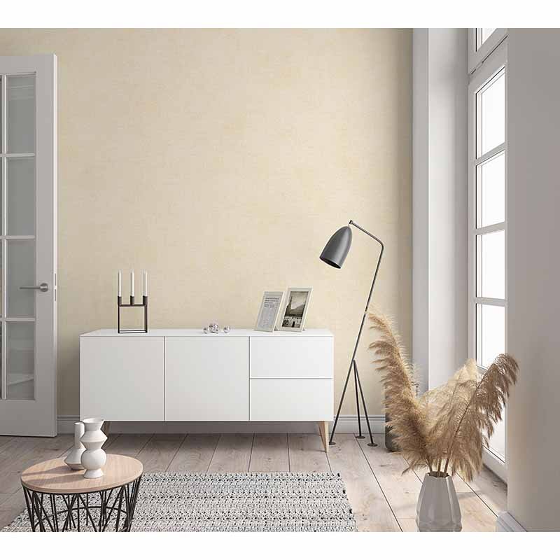 Tapete Beige, Creme Marburg Vliestapete (1034864)