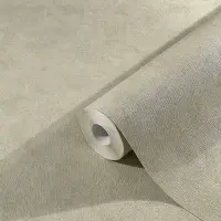 Tapete Beige, Gr&uuml;n Marburg Vliestapete (1034893)