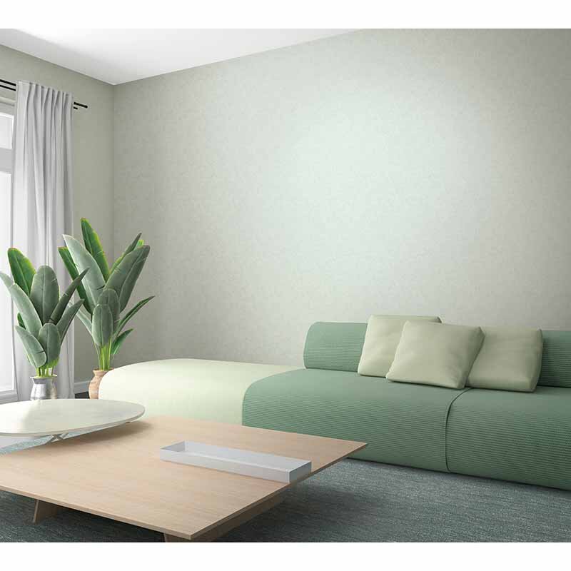 Tapete Grau, Grün Marburg Vliestapete (1034898)