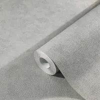 Tapete Grau, Gr&uuml;n Marburg Vliestapete (1034898)