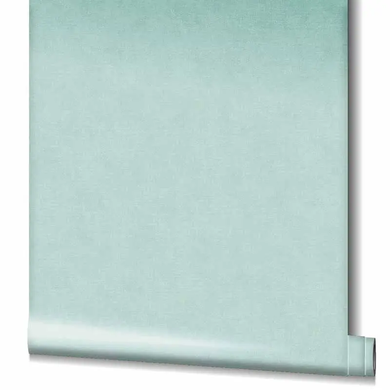 Tapete Türkis Marburg Vliestapete (1034886)