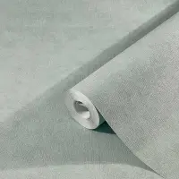 Tapete T&uuml;rkis Marburg Vliestapete (1034886)