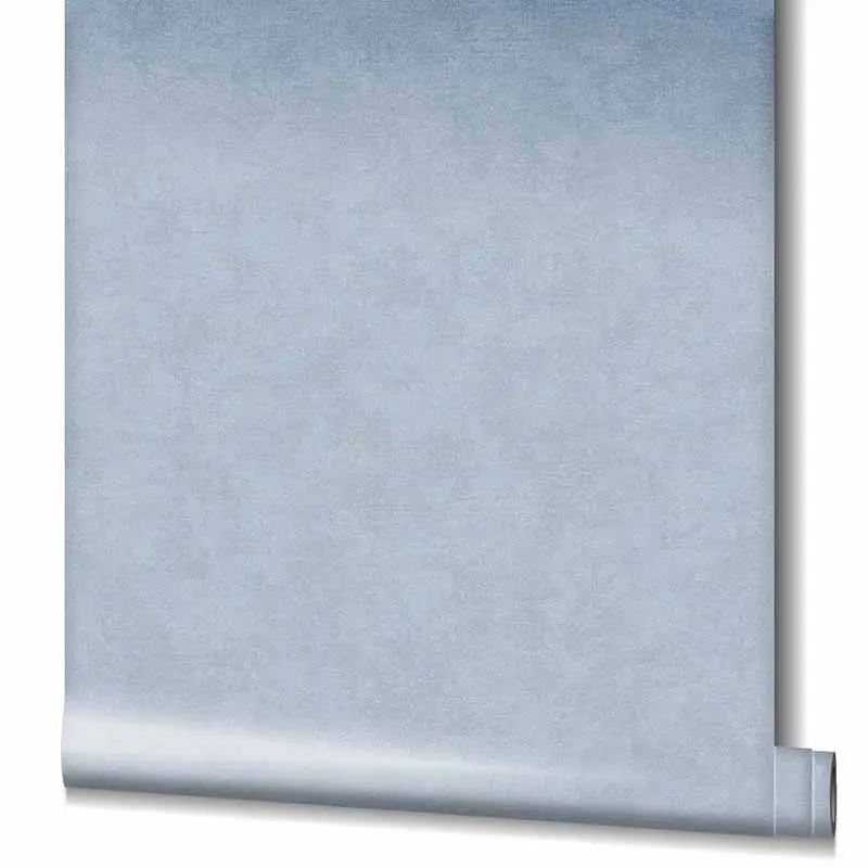 Tapete Blau, Grau Marburg Vliestapete (1034888)