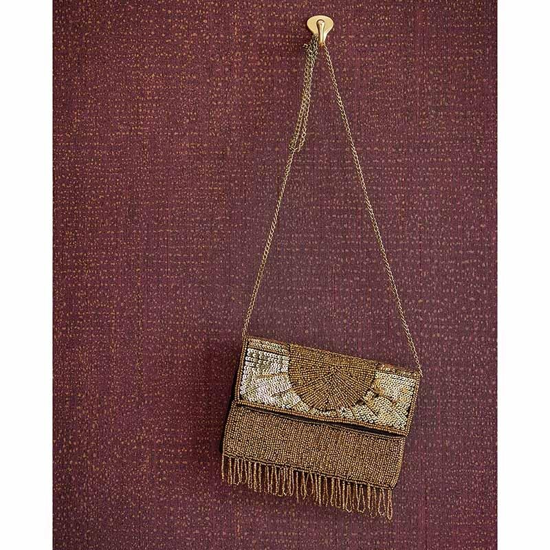 Tapete Rot Eijffinger Vliestapete (1034841)