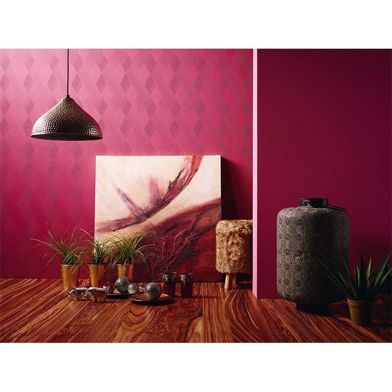 Tapete Gold, Kupfer Eijffinger Vliestapete (1034830)