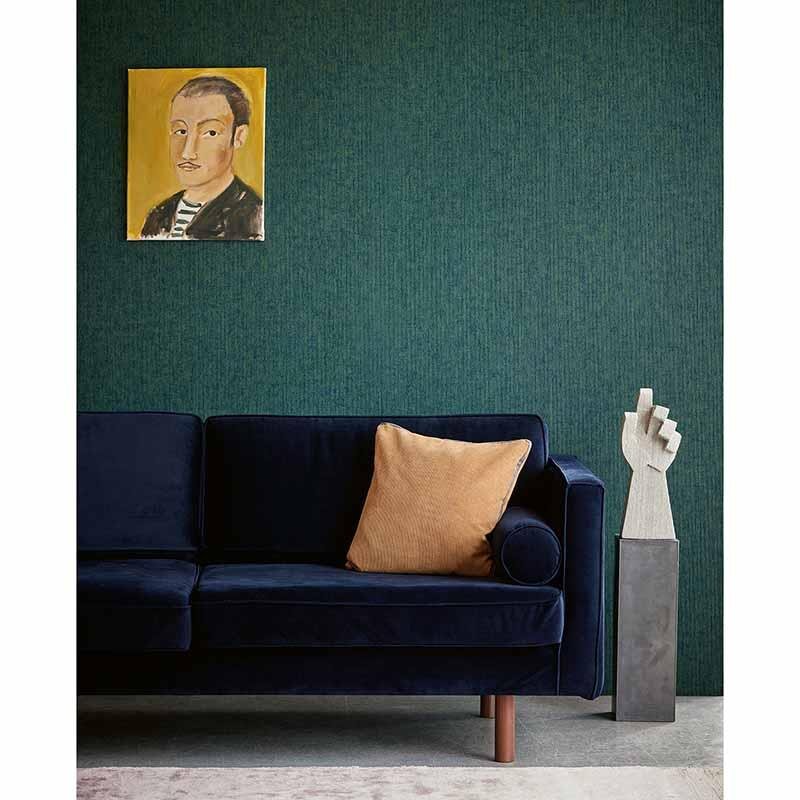 Tapete Blau Eijffinger Vliestapete (1034817)