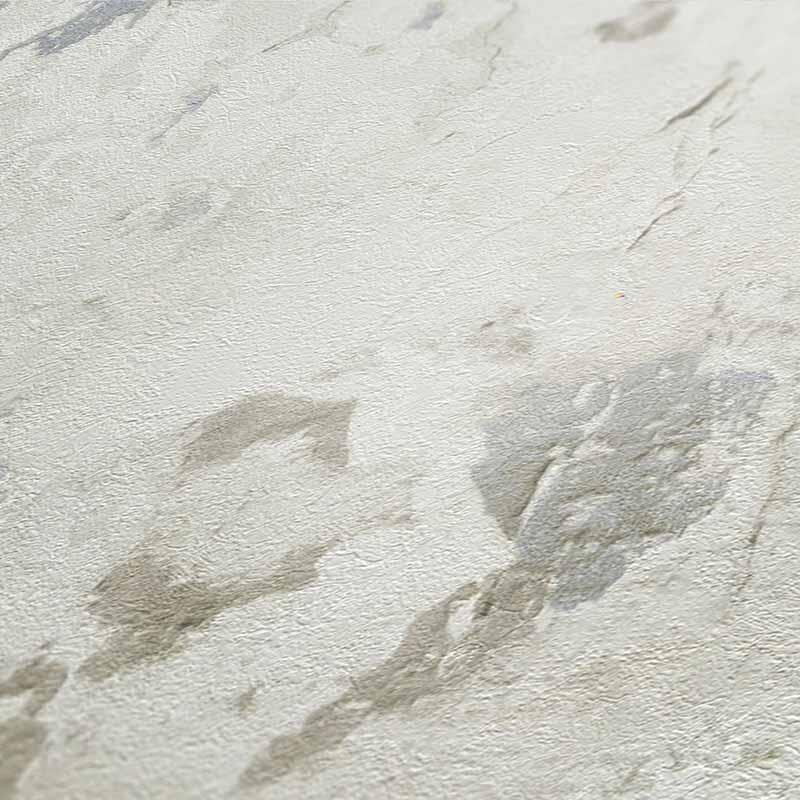 Tapete Beige, Creme, Grau, Silber livingwalls Vliestapete (1034724)