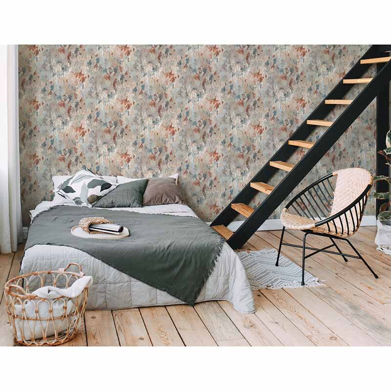 Tapete Bunt livingwalls Vliestapete (1034721)